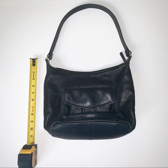 FOSSIL Leather Handbag - Picture 3 of 4